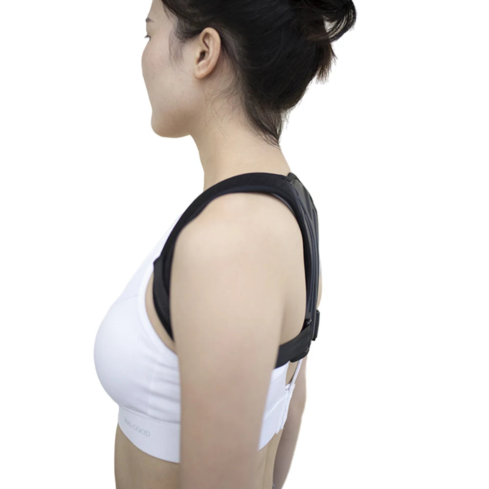 Ceinture correctrice de posture